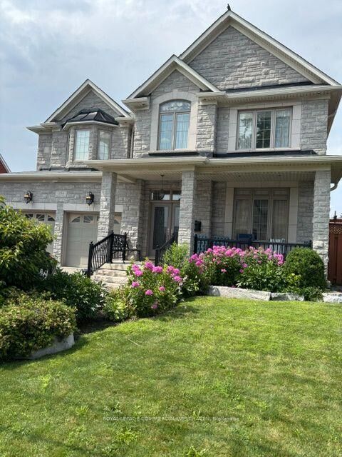 Property Photo: 154 Regent Road ON M3K 1H7