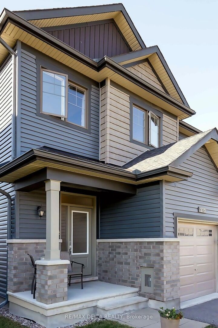 Property Photo:  275 De L'Etang Street  ON K4K 0K1 