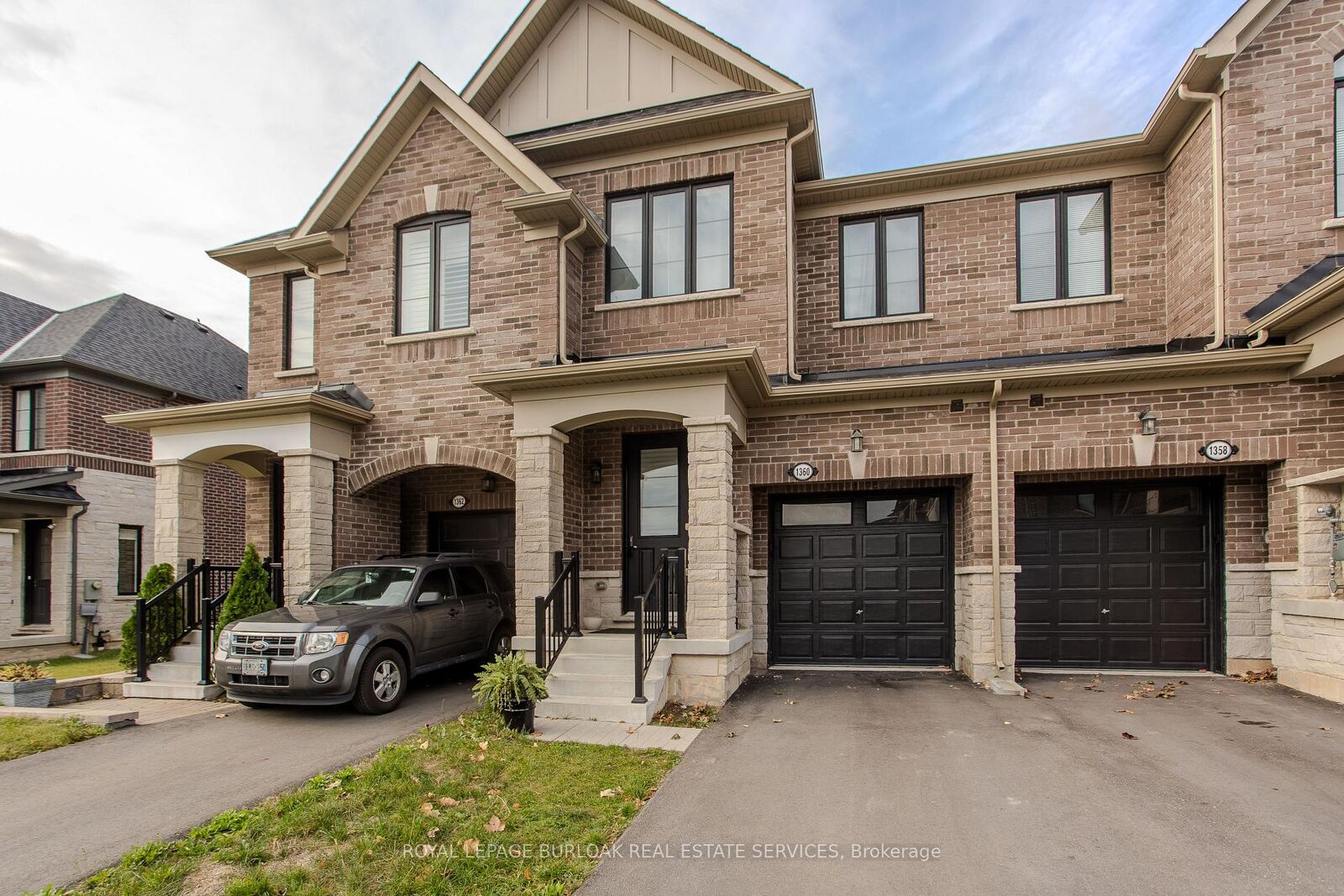 Property Photo:  1360 Almonte Drive  ON L7P 0V6 