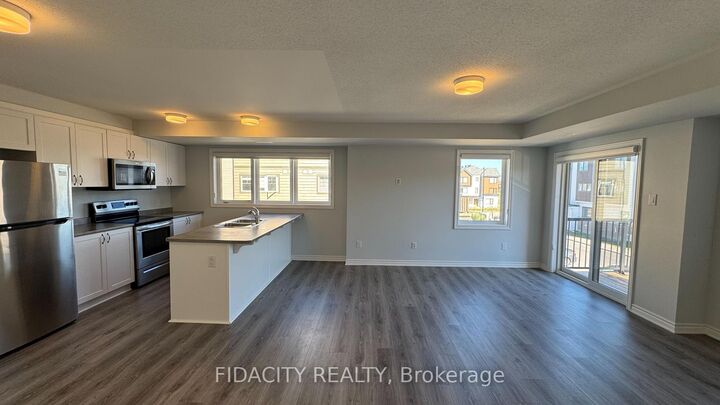Property Photo: 173 Anthracite Private ON K2J 7B4