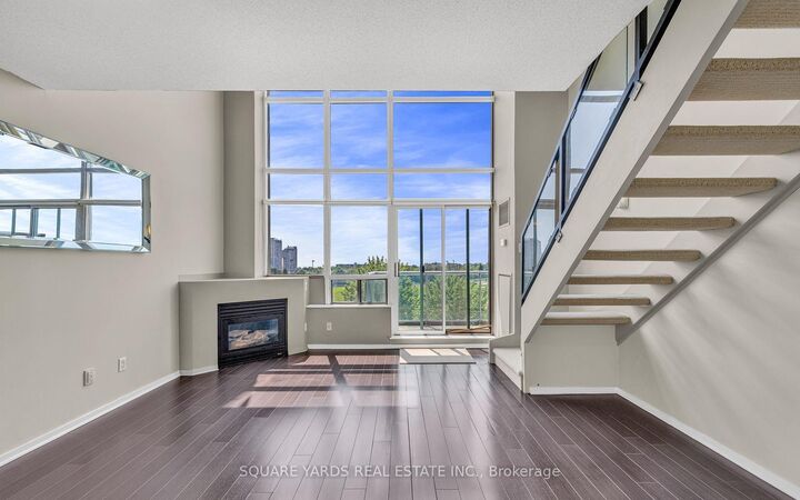Property Photo:  200 Manitoba Street 412  ON M8Y 3Y9 