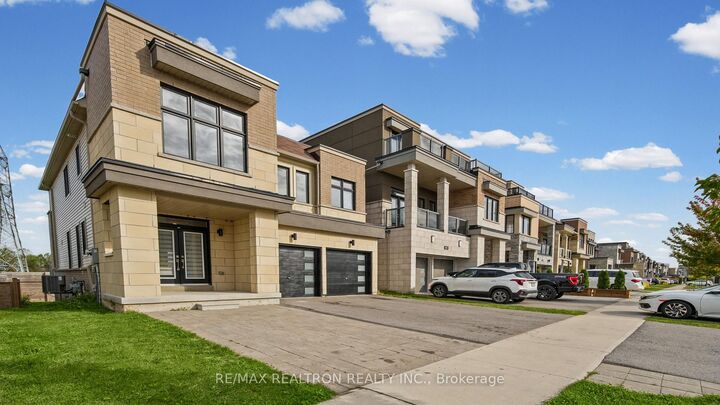 Property Photo:  123 Yacht Drive  ON L1C 1Z8 