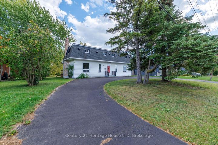 Property Photo:  346 Albany Street  ON L2A 1L9 