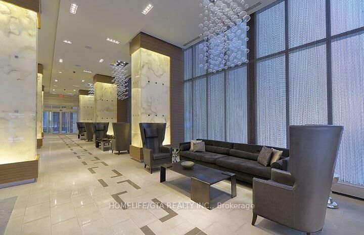 Property Photo:  300 Front Street W 2006  ON M9V 3A4 