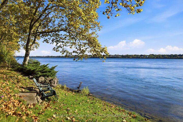 Property Photo:  9985 Niagara River Parkway  ON L2G 0P1 