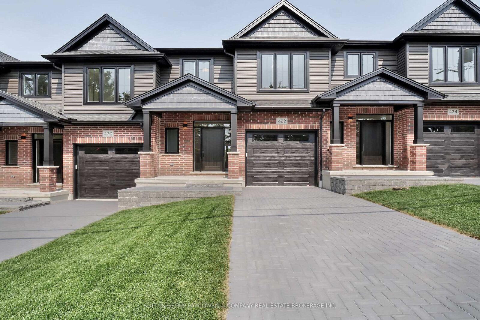 Property Photo:  414 Old Wonderland Road 5  ON N6K 3R2 