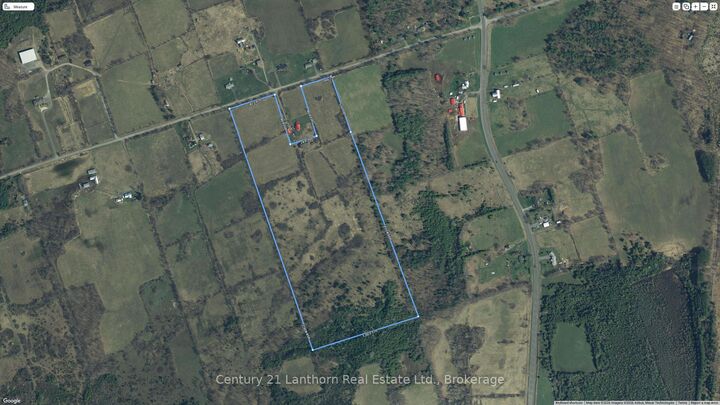 Property Photo:  143 Preston Road  ON K0K 2K0 