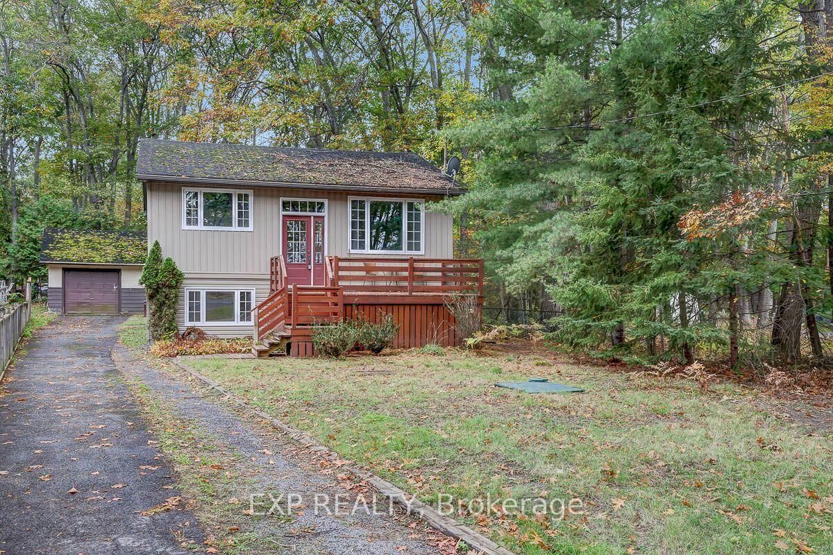Property Photo:  575 Bayview Drive  ON K0A 3M0 