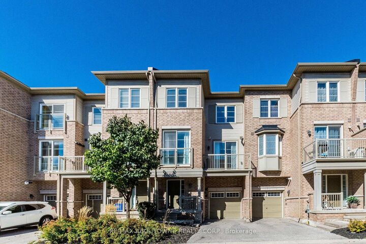 Property Photo:  165 Hampshire Way 36  ON L9T 8M7 