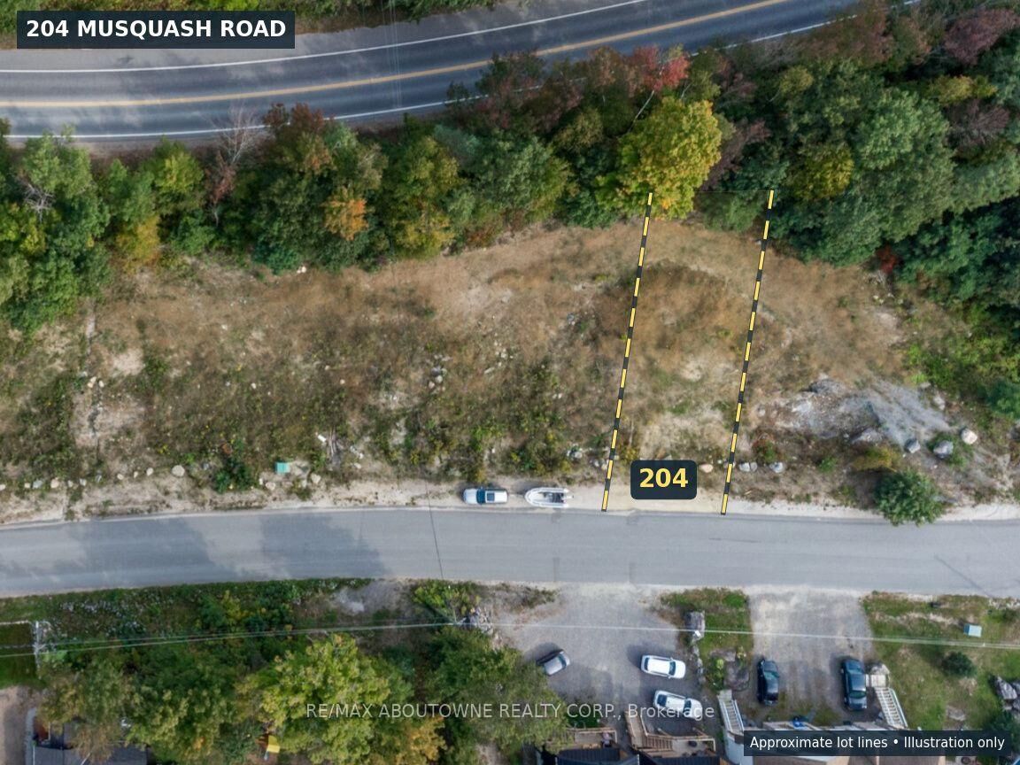 Property Photo:  204 Musquash Road  ON P1P 1R2 