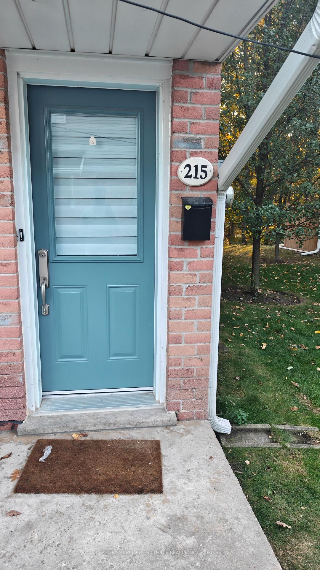 Property Photo:  2110 Cleaver Avenue 215  ON L7M 3Z3 