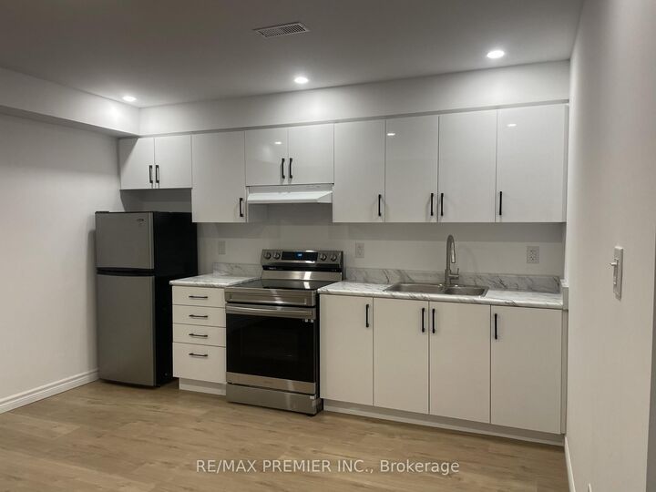 Property Photo:  42 Education Road  ON L6P 3R7 