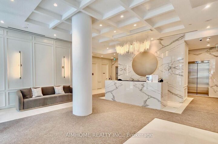 Property Photo:  100 Queen Street E 3011  ON M5C 0B5 