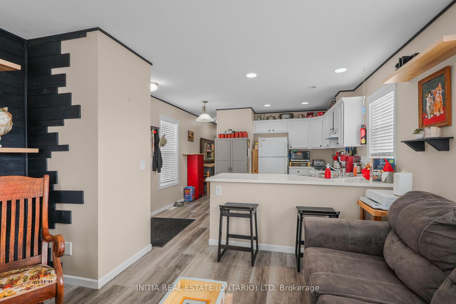 Photo de la propriété: 2189 Dundas Street 57 ON N5V 1H3
