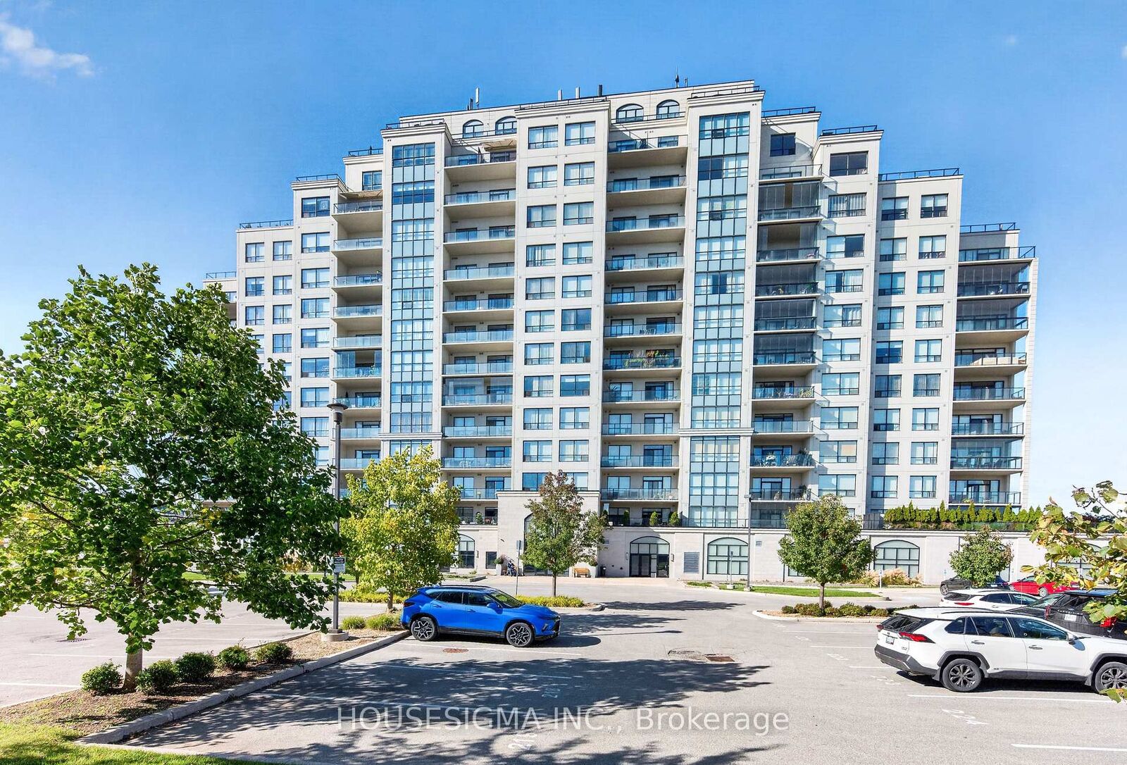 Property Photo:  240 Villagewalk Boulevard 903  ON N6G 0P6 