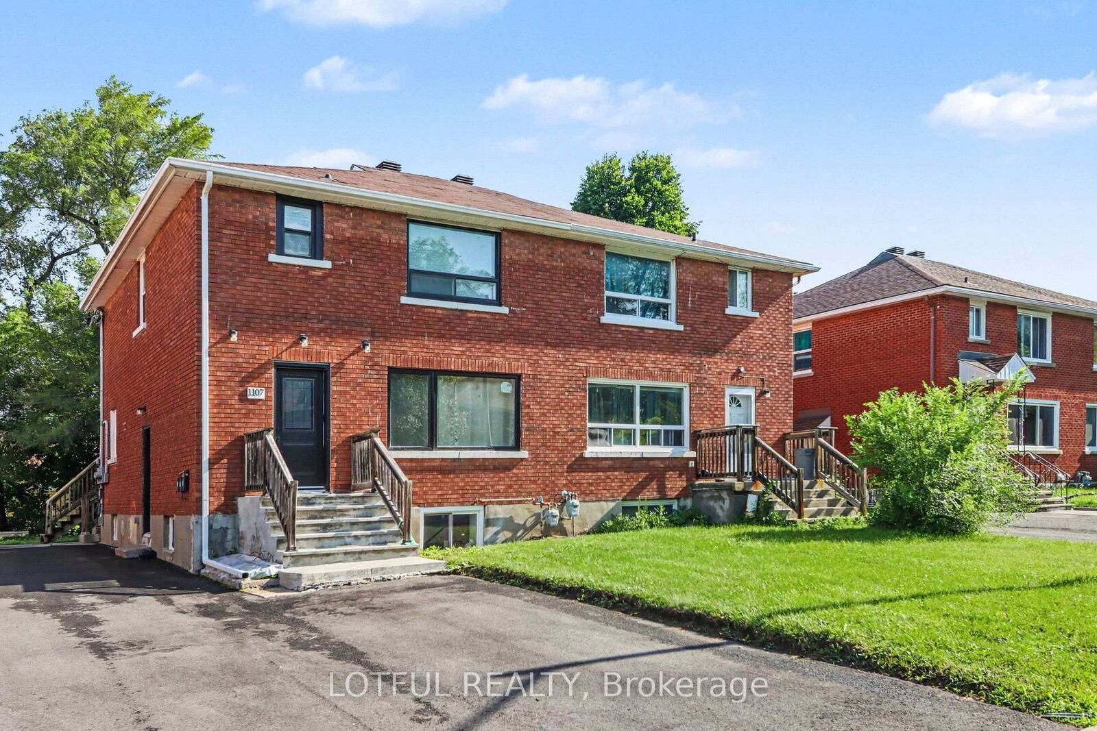 Property Photo:  1107 Aldea Avenue 3  ON K1H 8C1 