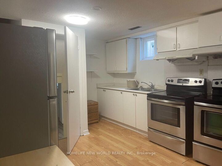 Property Photo:  53 Terryhill Crescent #Bsmt  ON M1S 3X2 