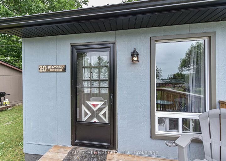 Photo de la propriété: 230 Lake Dalrymple Road 20 ON L0K 1W0