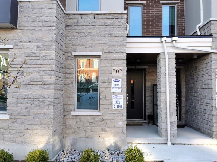 Property Photo:  1034 Reflection Place 302  ON L1X 0L1 