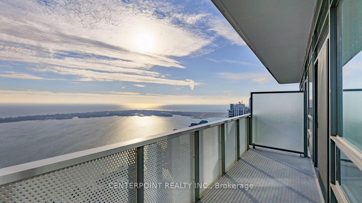 Property Photo:  55 Cooper Street Ph110  ON M5E 0G1 