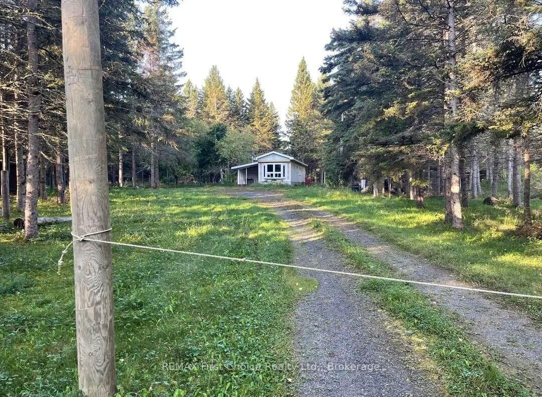 Property Photo: 928 595 Highway ON P0T 1W0