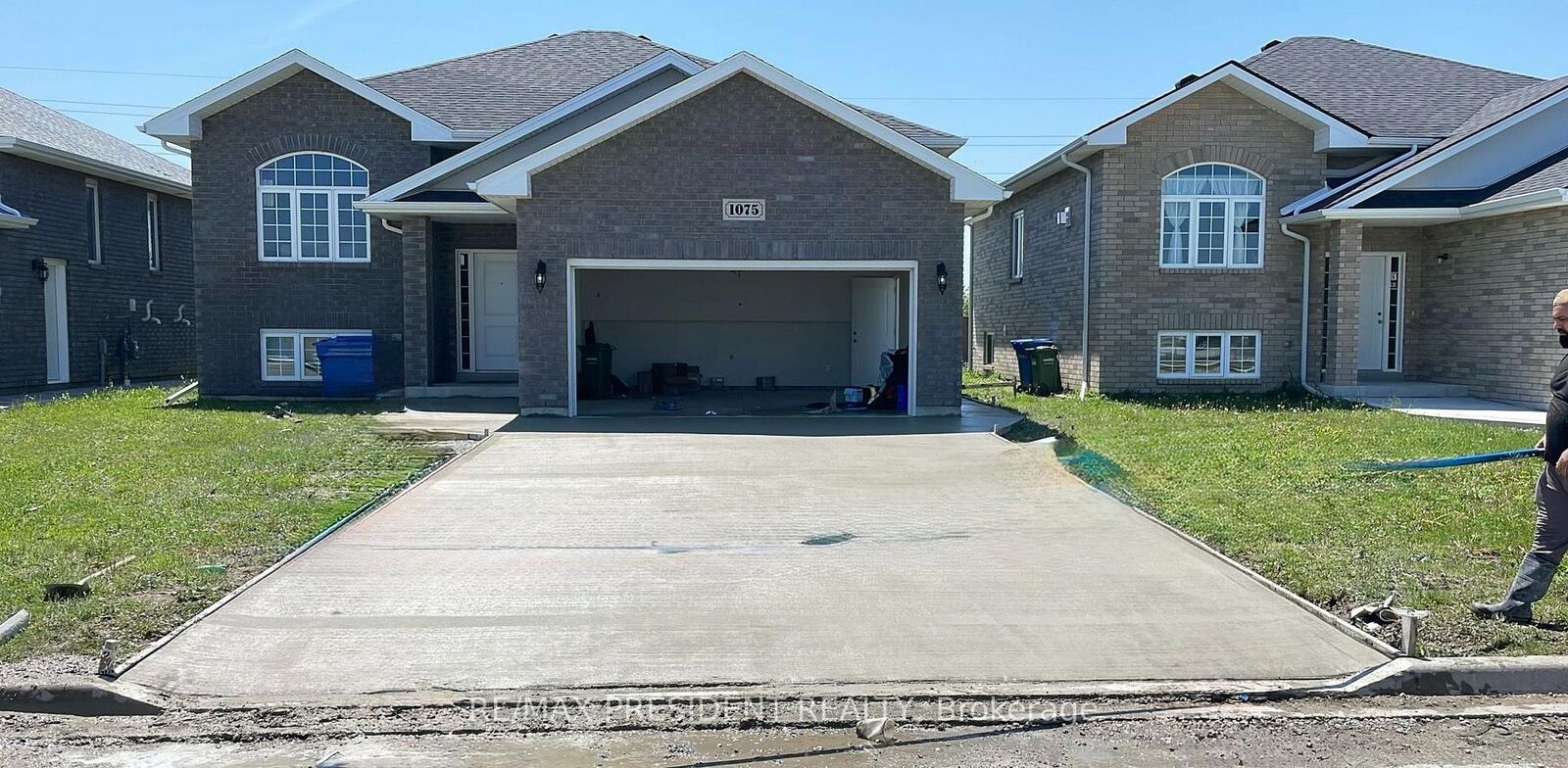 Property Photo: 1075 Aspen Ridge Crescent ON N8L 1A9