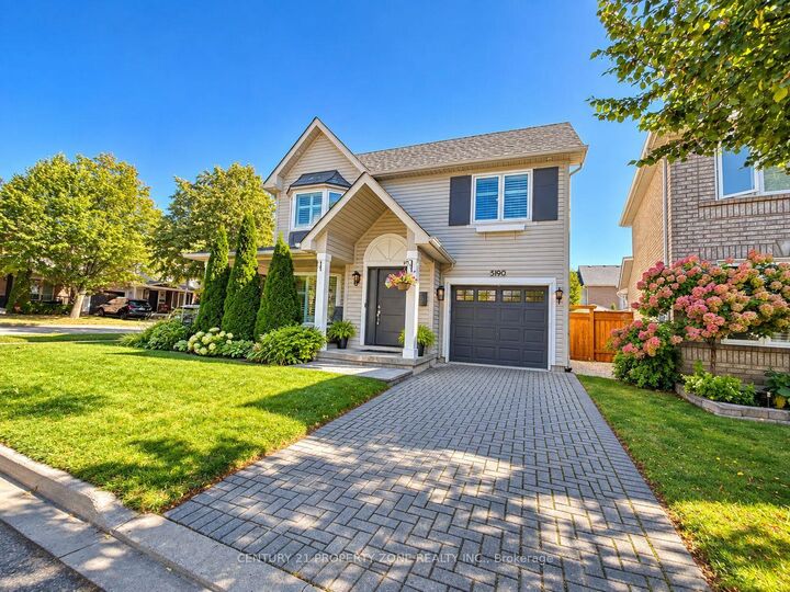 Property Photo:  5190 Ridgewell Road  ON L7L 6N8 