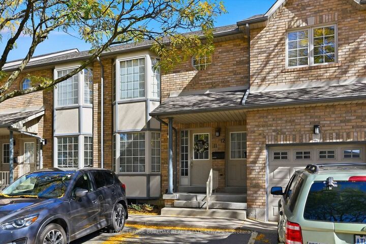 Property Photo:  705 Cumberland Avenue 11  ON L7N 3W4 
