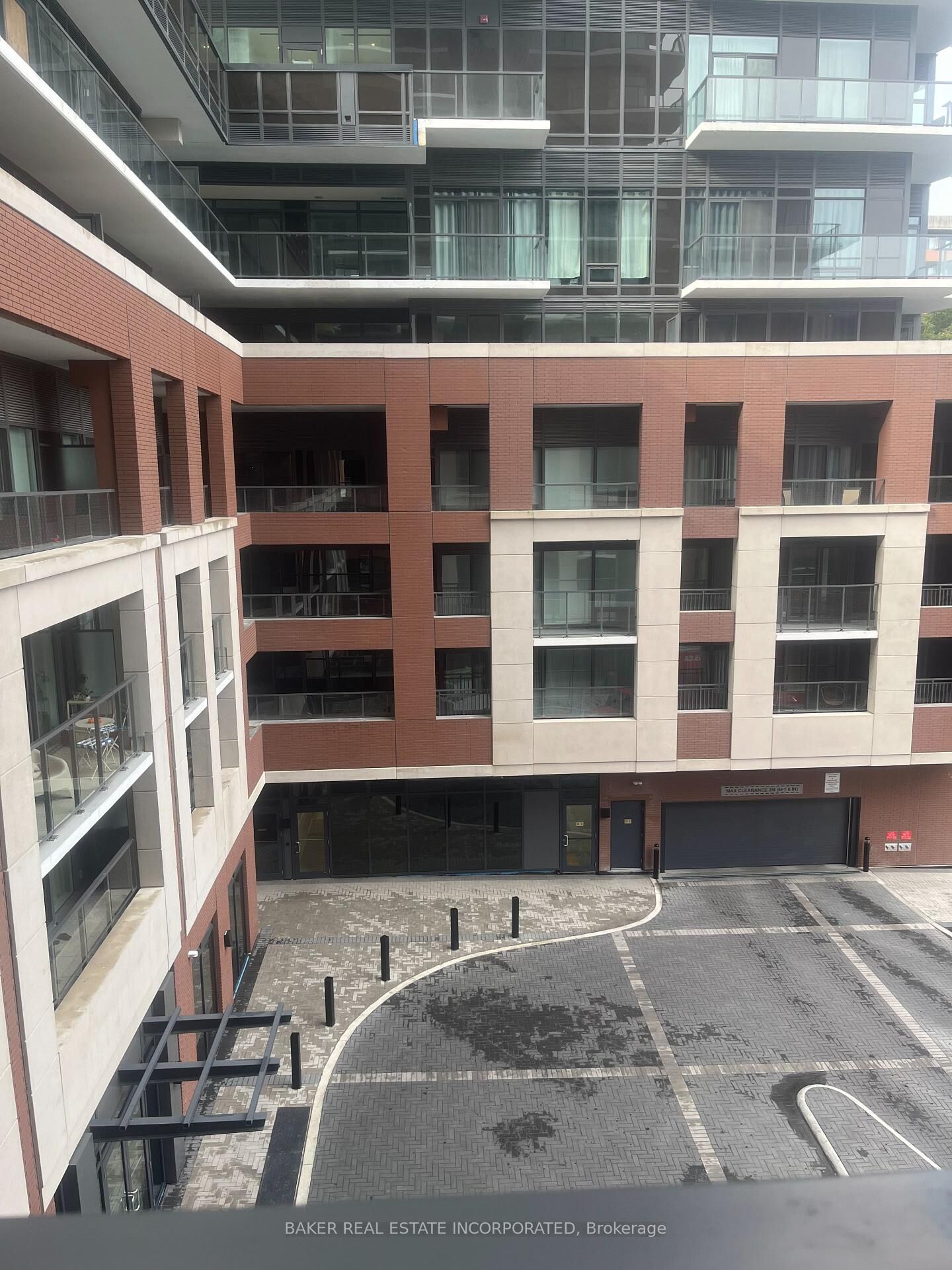 Photo de la propriété:  4010 Eglinton Avenue W 411  ON M9A 0G5 