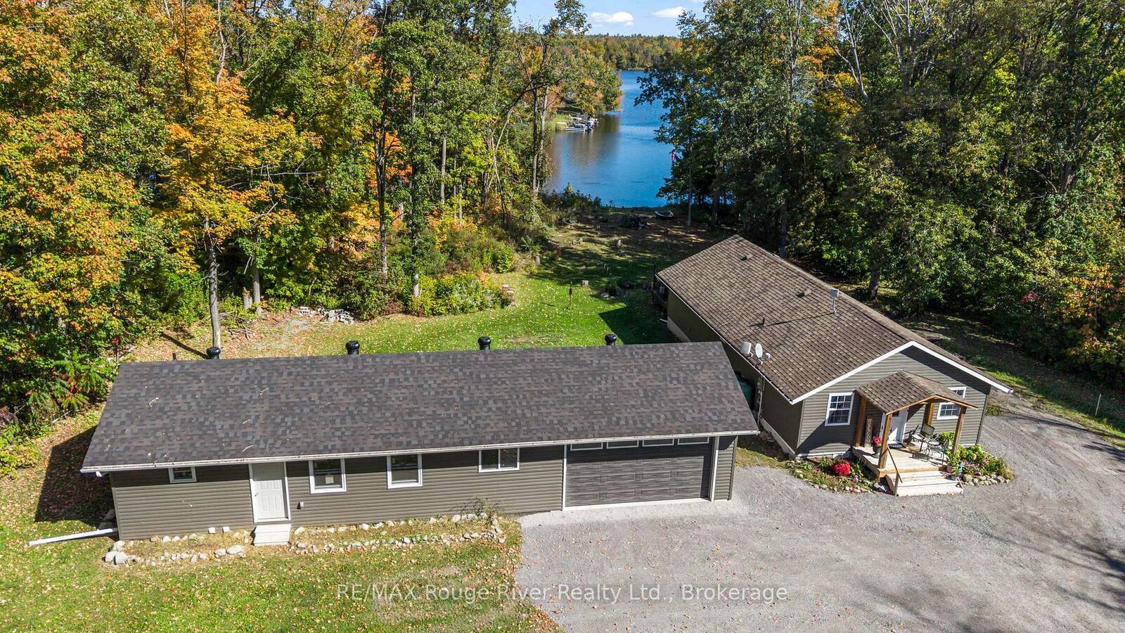 Property Photo:  472 Canal Road  ON K0L 1L0 