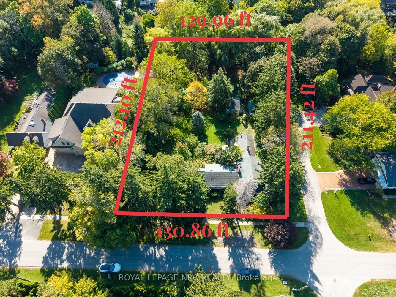 Property Photo:  292 Johnson Street S  ON L0S 1J0 