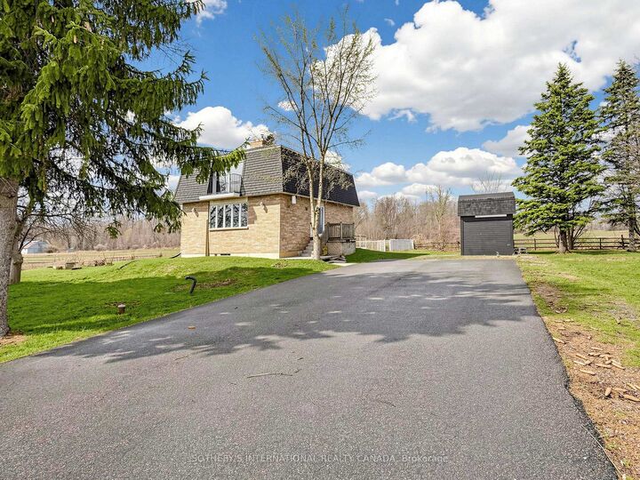 Property Photo:  3520 Highway 89 N/A  ON L0L 1L0 
