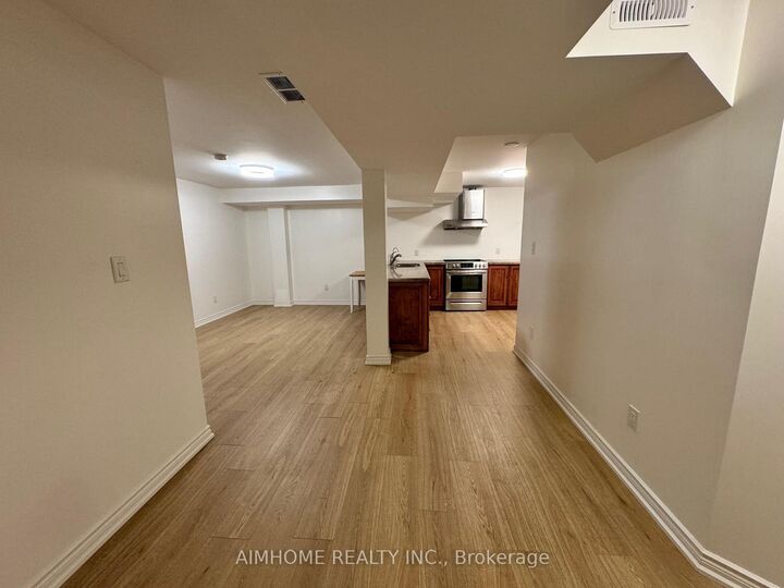 Property Photo: Bsmt 56 Crystal Drive ON L4C 7Y3