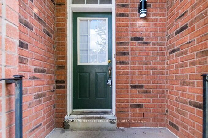 Photo de la propriété:  170 Havelock Drive 06  ON L6W 4T3 