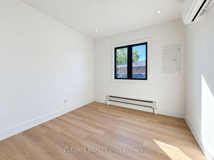 Property Photo:  228 Robina Avenue 2  ON M6C 3Z1 