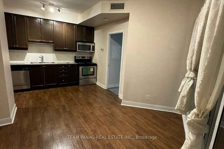 Property Photo:  60 Absolute Avenue 504  ON L4Z 0A9 