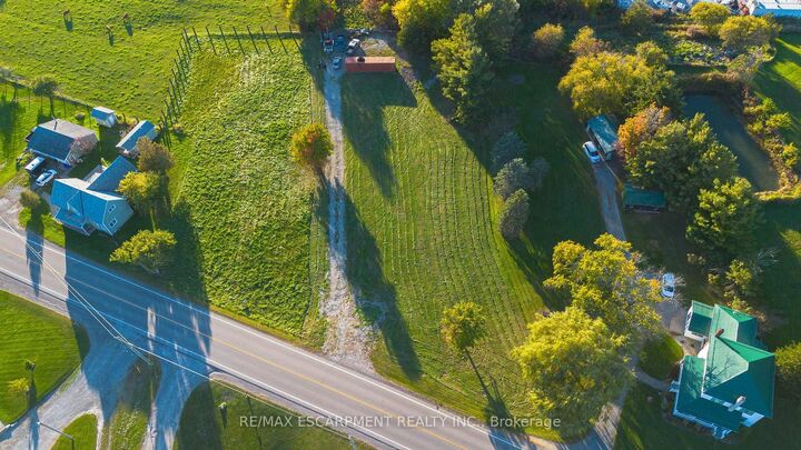 Property Photo:  Pt 2 - 949 Robinson Road  ON N1A 2W1 