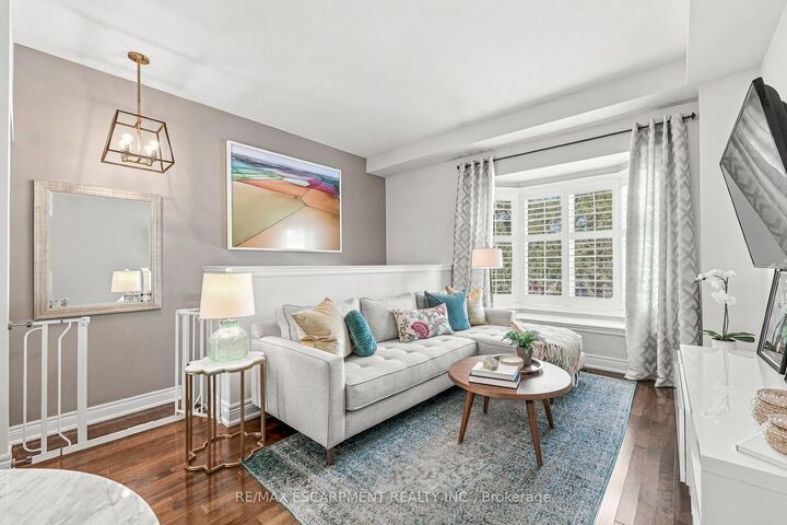 Property Photo:  1401 Plains Road 42  ON L7R 0C2 
