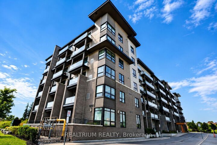 Property Photo:  9700 Ninth Line 602  ON L6B 1A8 