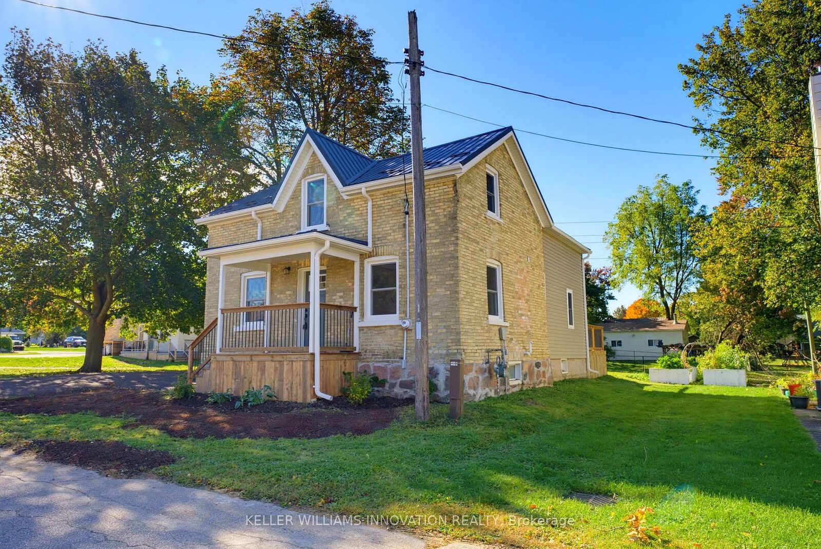 Property Photo:  5 Macbeth Street  ON N0K 1M0 