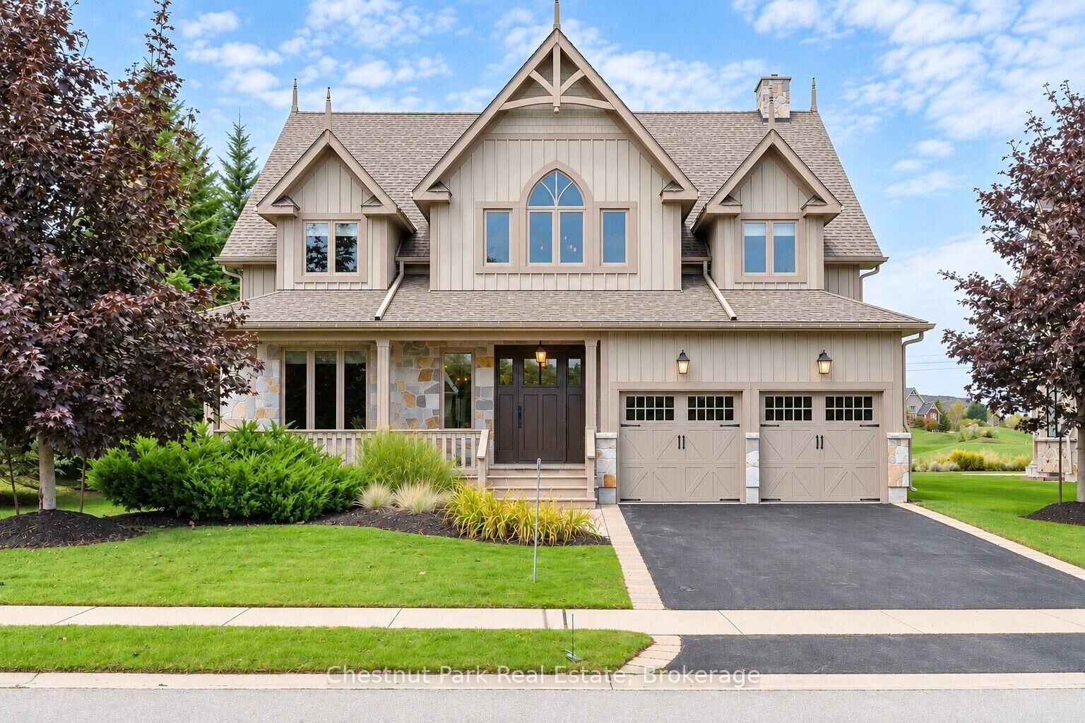 Property Photo:  124 Snowbridge Way  ON L9Y 0V1 