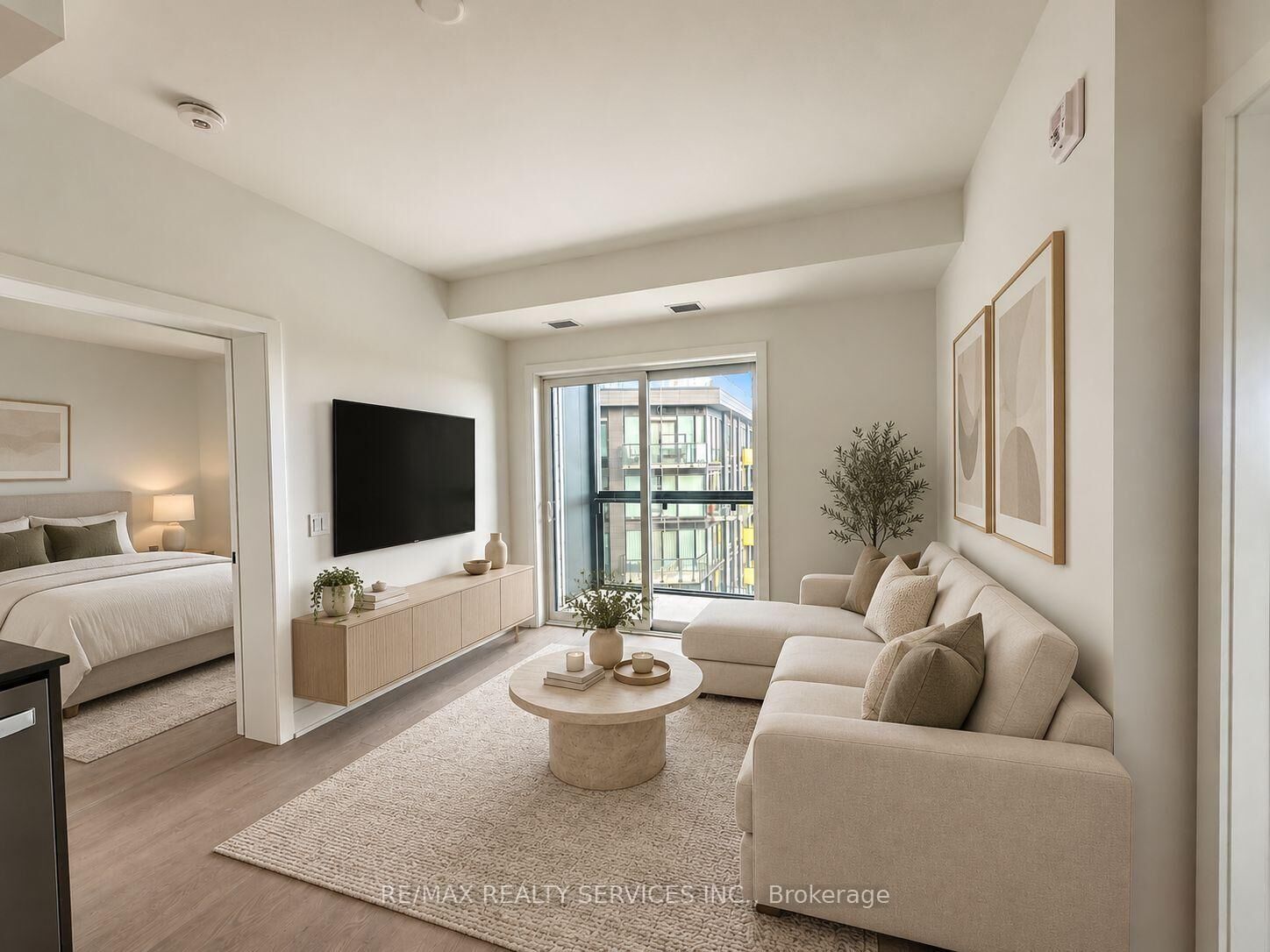 Property Photo:  3008 William Cutmore Boulevard 615  ON L6H 8A4 