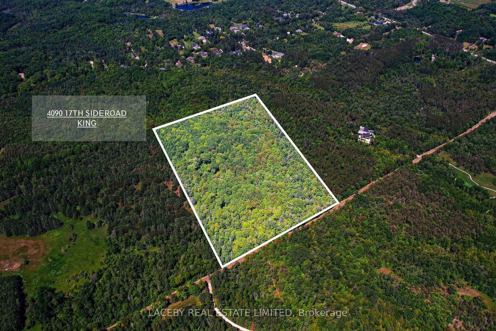 Property Photo:  4090 17th Side Road  ON L7B 1K4 