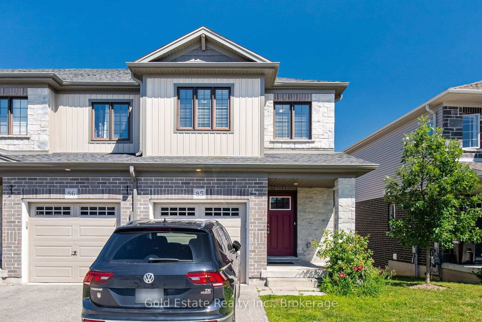 Photo de la propriété: 135 Hardcastle Drive 85 ON N1S 0B6