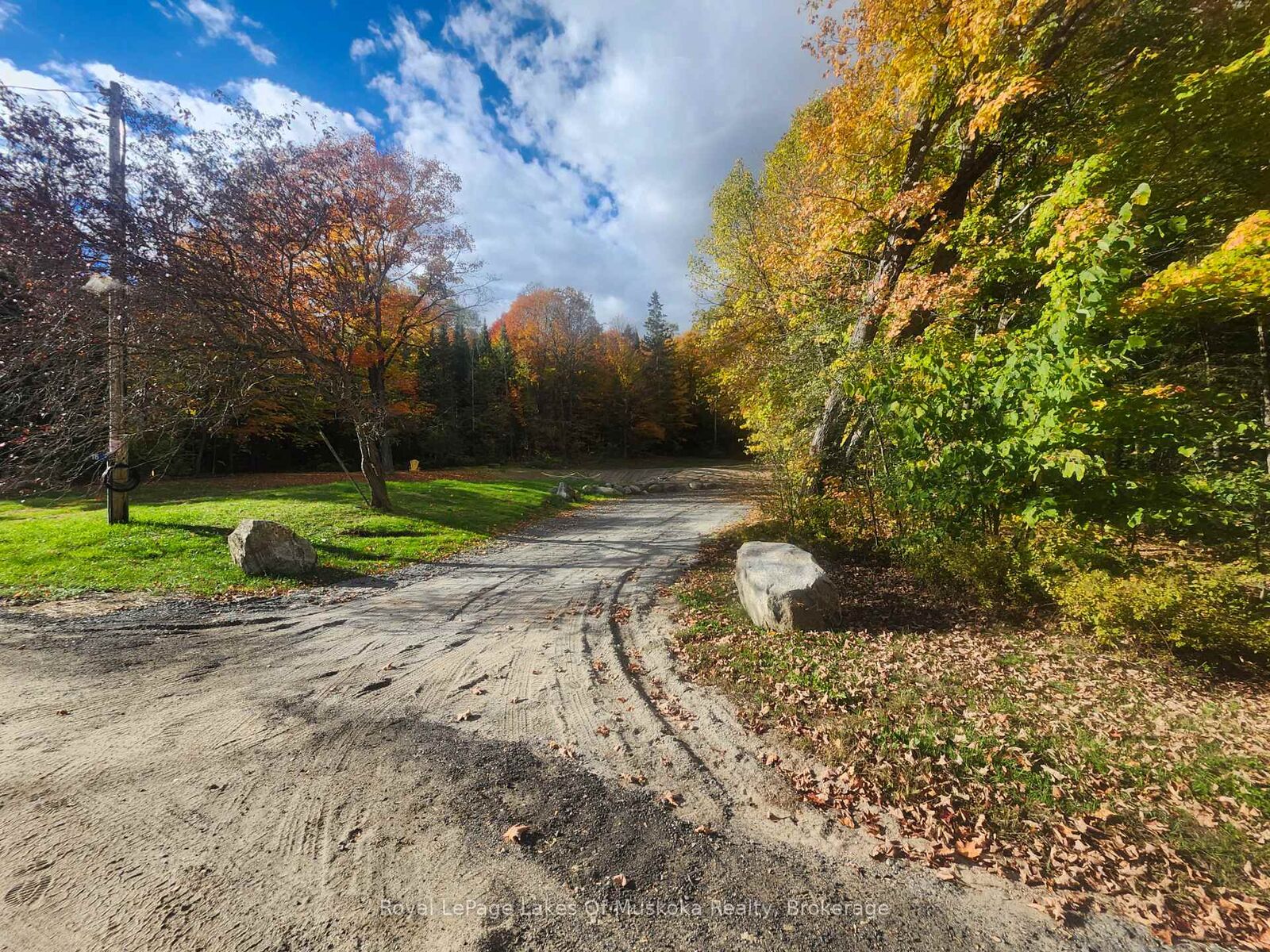 Property Photo:  16 Gibson Road  ON P0A 1J0 