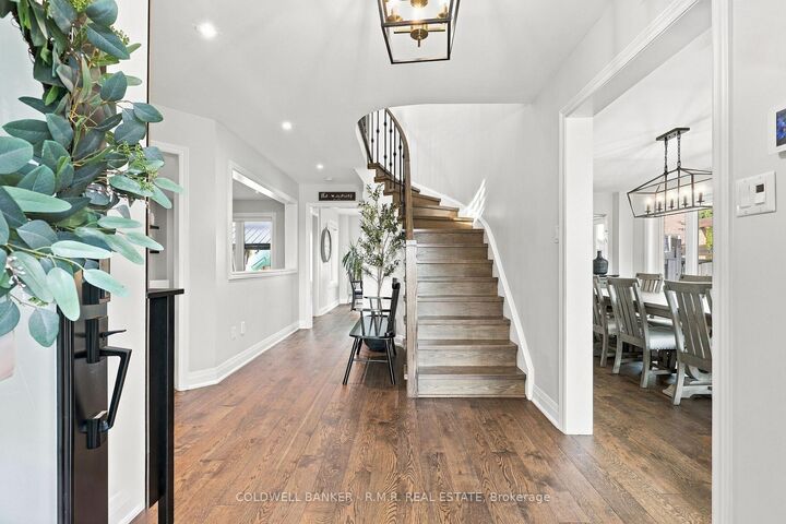 Property Photo:  46 Honey Crescent  ON L4N 0V3 