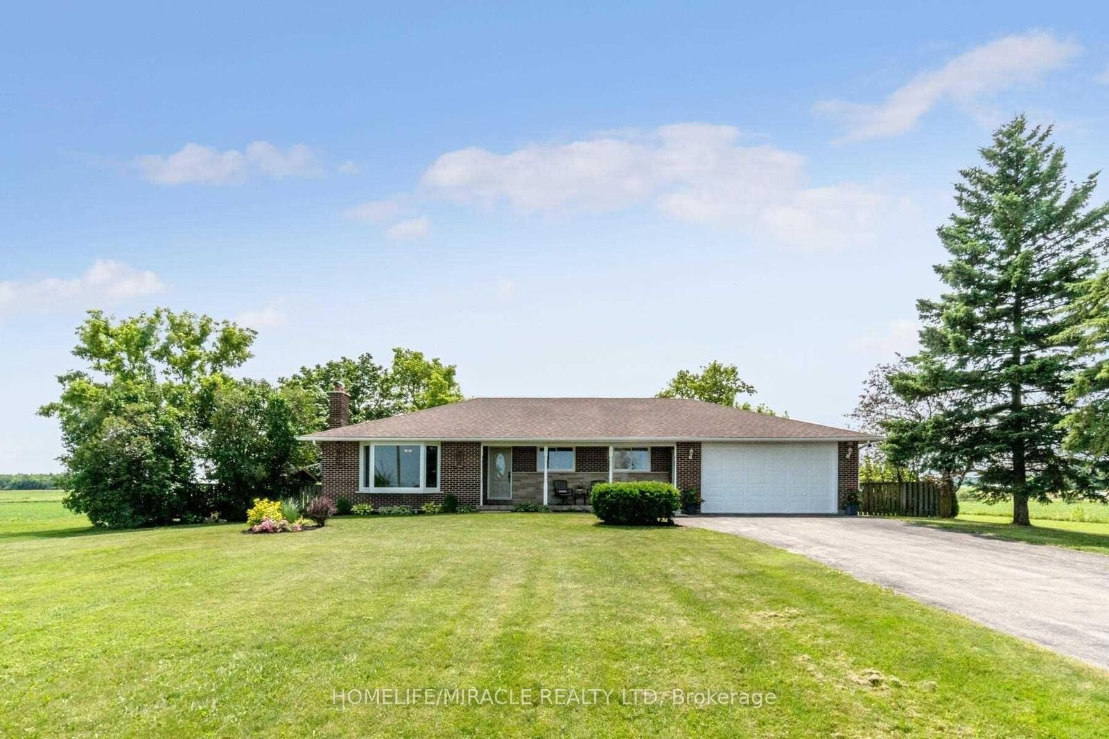Property Photo:  13946 McLaughlin Road  ON L7C 2A3 