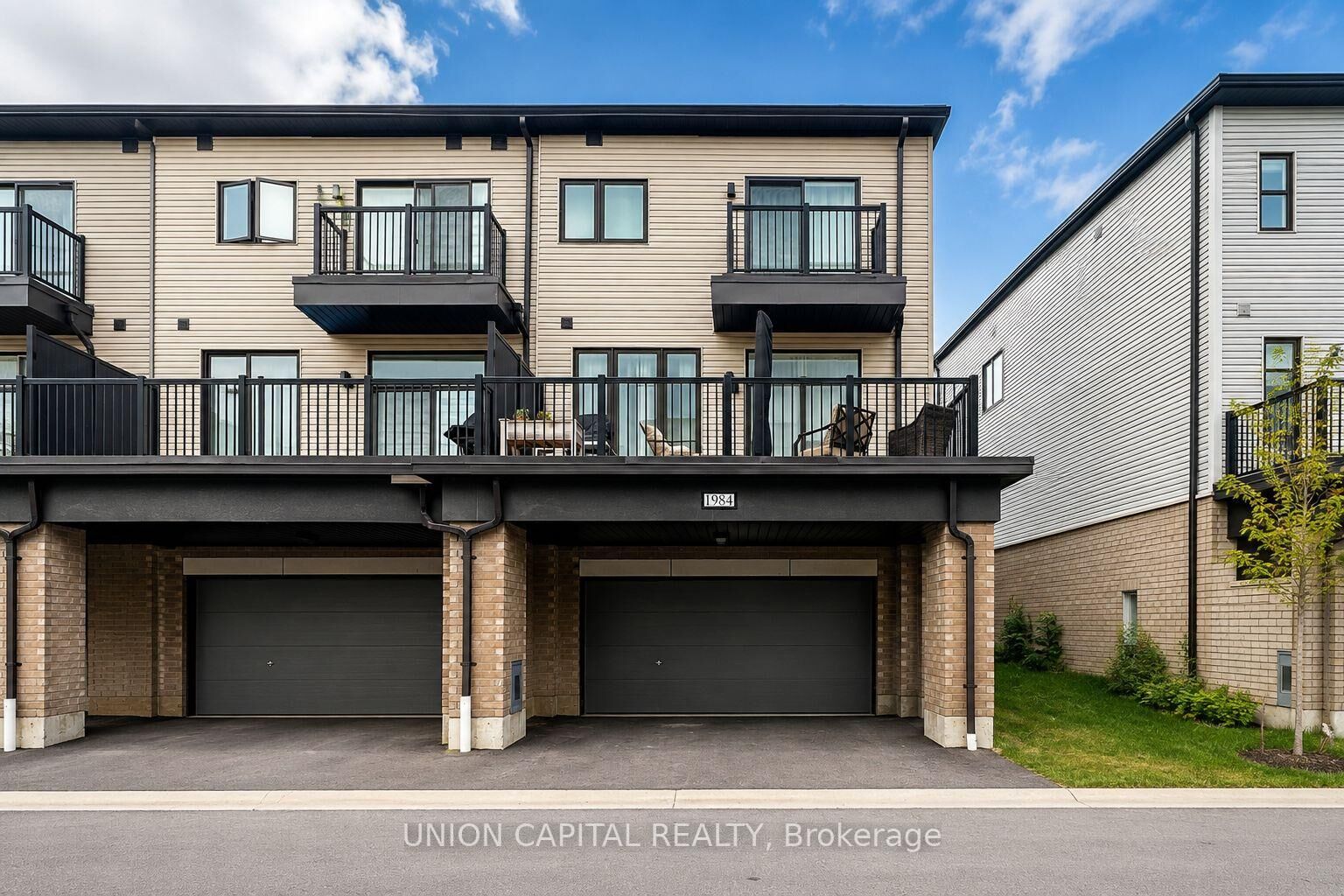 Property Photo: 1984 Wilson Road N ON L1H 7K5
