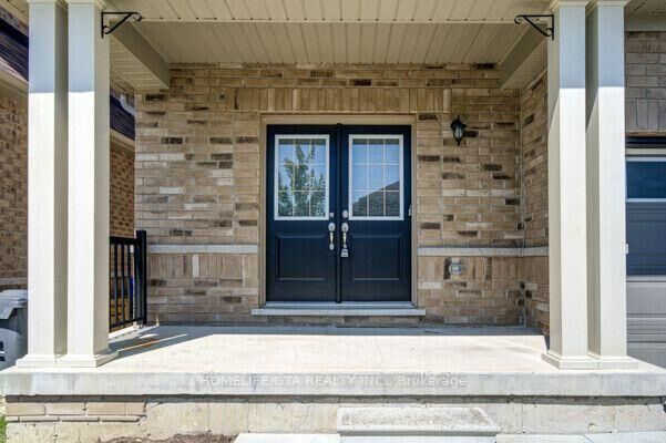 Photo de la propriété:  103 Werry Avenue  ON N0C 1B0 
