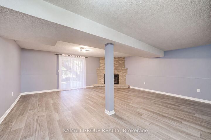 Property Photo:  15 Ferguson Drive Bsmt  ON L4N 7B4 